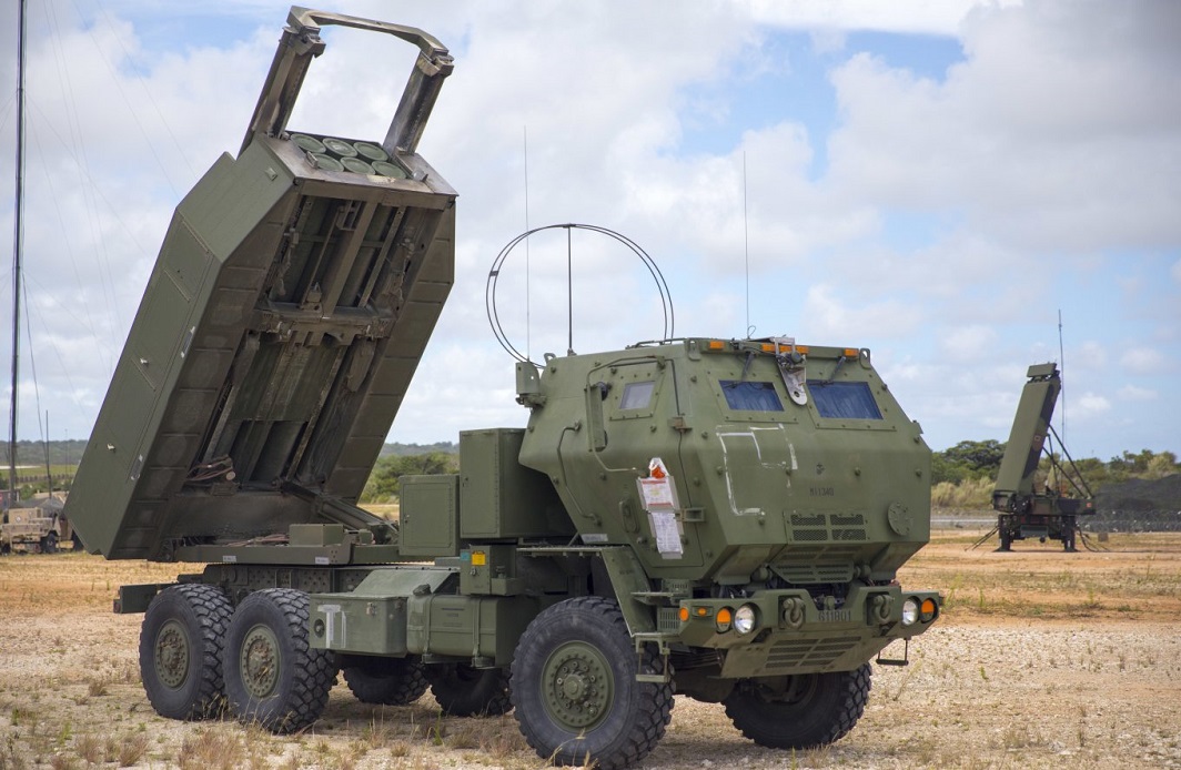 HIMARS