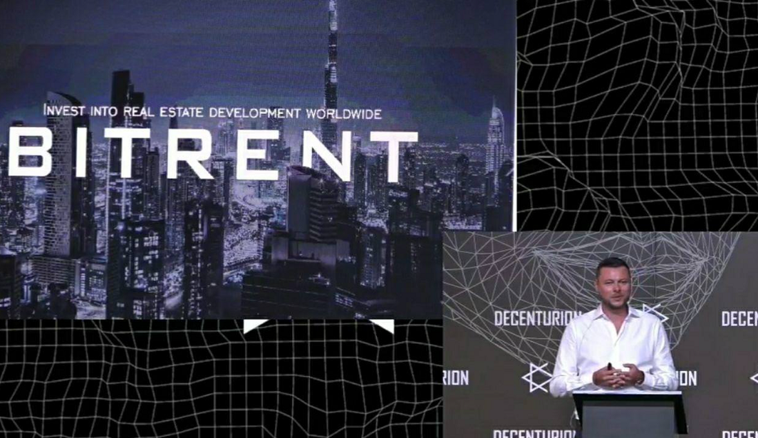 Дмитрий Старовойтов BitRent